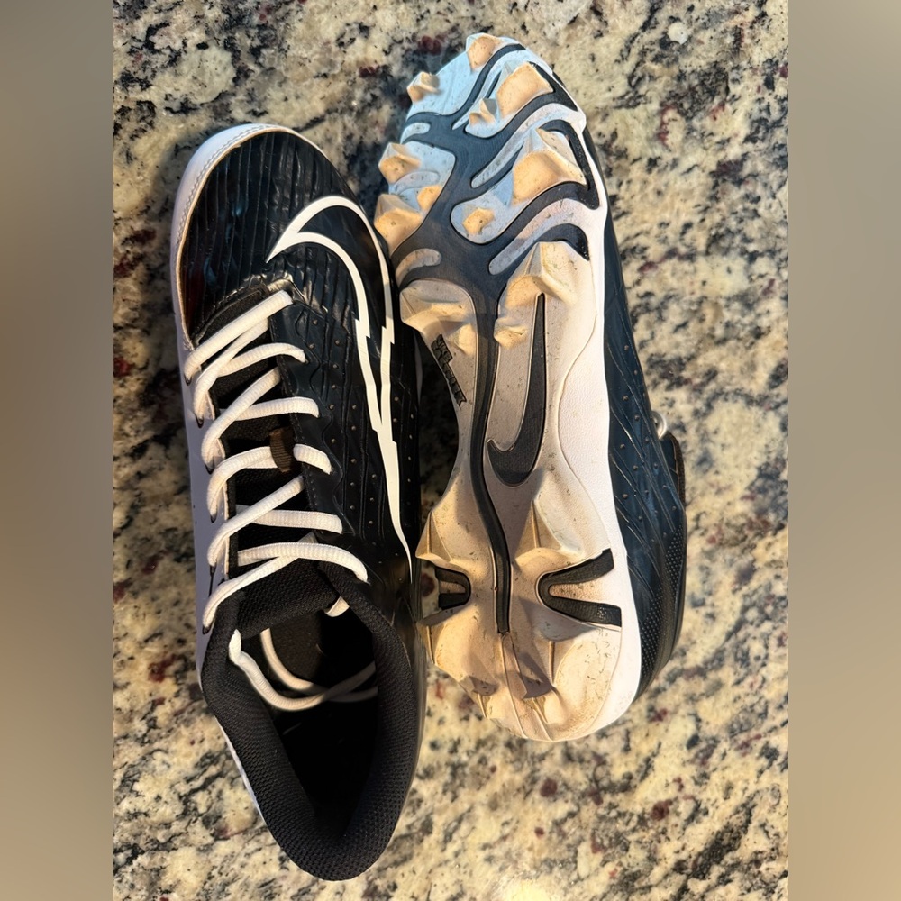 NIKE Vapor Ultrafly 4 Keystone Men’s Baseball Cleats - Size 11.5 - Picture 5 of 9